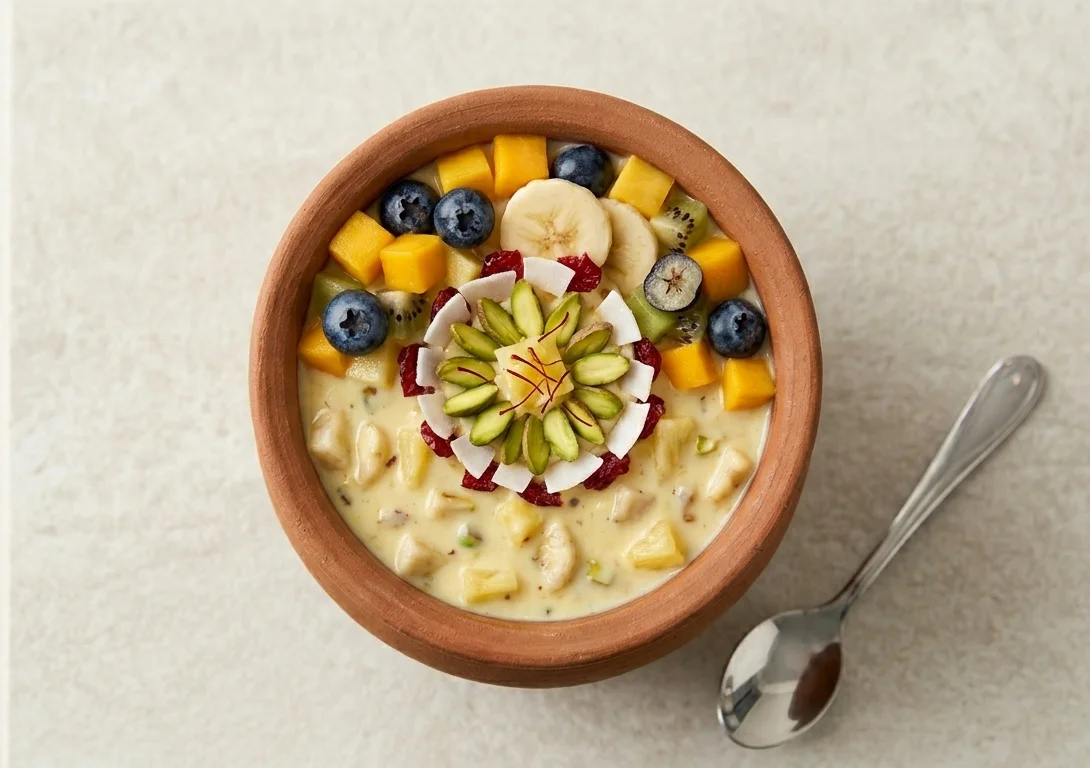 Fruit Cup